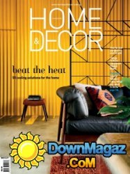 Home & Decor SG - 03.2017