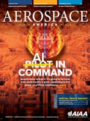 Aerospace America - 10.2023