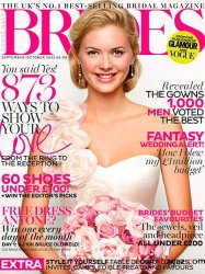 Brides - September/October 2012