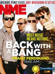 NME - 21 September 2013