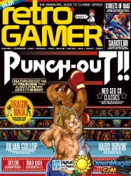 Retro Gamer - Issue No. 133