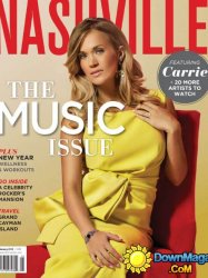 Nashville Lifestyles - January 2015