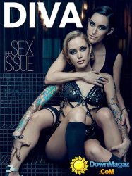 DIVA UK - May 2015