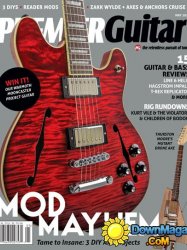 Premier Guitar - May 2016