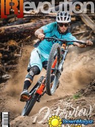 Revolution MTB - April 2016