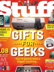 Stuff UK - 01.2017