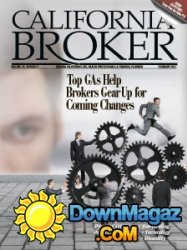 California Broker - 02.2017