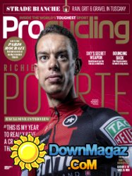 Procycling UK - 04.2017