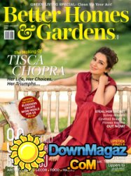 Better Homes & Gardens IN - 06/07 2017