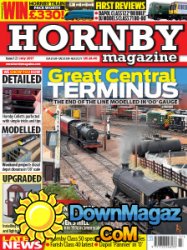 Hornby - 07.2017