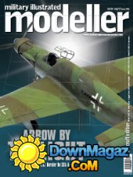 Military Illustrated Modeller - 07.2017