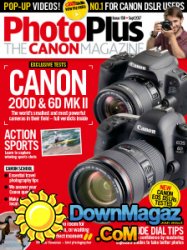 PhotoPlus - 09.2017