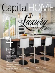 Capital Home - Winter 2017