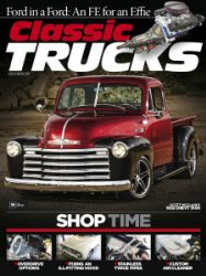 Classic Trucks - 03.2018