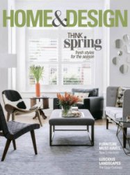 Home&Design - 03/04 2018