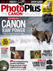 PhotoPlus - 03.2019