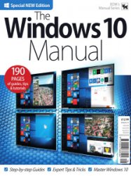 The Windows 10 Manual - Vol 16 2019