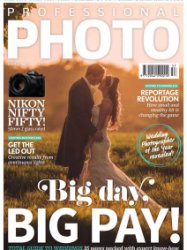 Photo Professional UK - Is. 157 2019