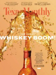 Texas Monthly - 11.2019