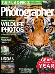 Digital Photographer - Issue 221 2019