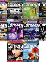 Digital Camera World - 2011 Full Year