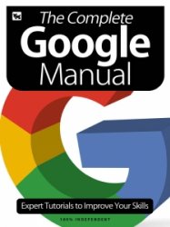 The Complete Google Manual - Ed. 6 2020