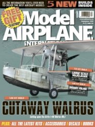 Model Airplane International - 09.2020