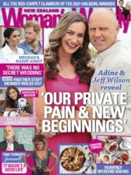 Woman's Weekly NZ - 04.5.2021