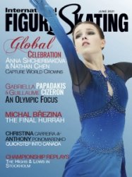 International Figure Skating - 06.2021