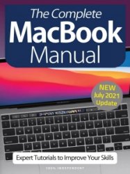 The Complete MacBook Manual - 9th Edition, 2021