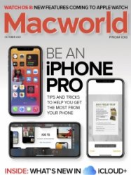 Macworld USA - 10.2021