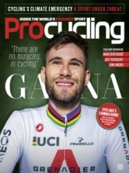 Procycling UK - 12.2021