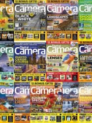 Digital Camera World - 2021 Full Year