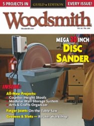 Woodsmith - 02/03 2022