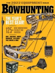 Petersen's Bowhunting - 03.2022