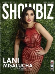 SHOWBIZ - 02.2022