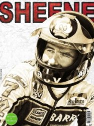 Mortons Books - Sheene Back