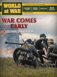 World at War - 02/03 2023