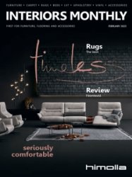 Interiors Monthly - 02.2023