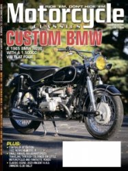 Motorcycle Classics - 01/02 2024