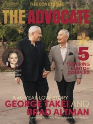 The Advocate - 01/02 2024