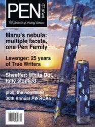 Pen World - 04.2024