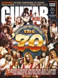 Guitar World - 11.2024