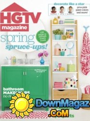 HGTV - 04.2017