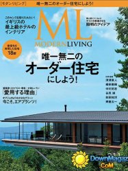 Modern Living - November 2013