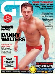 Gay Times UK - Summer 2015