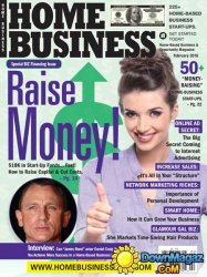 Home Business - January/February 2016