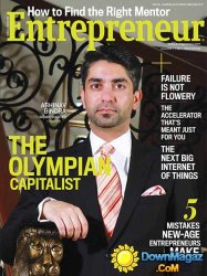 Entrepreneur IN - June 2016