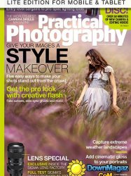 Practical Photography - September 2016