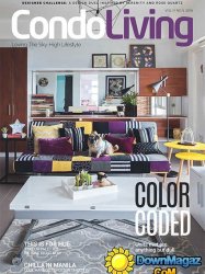 CondoLiving - Volume 11 Issue 5 2016